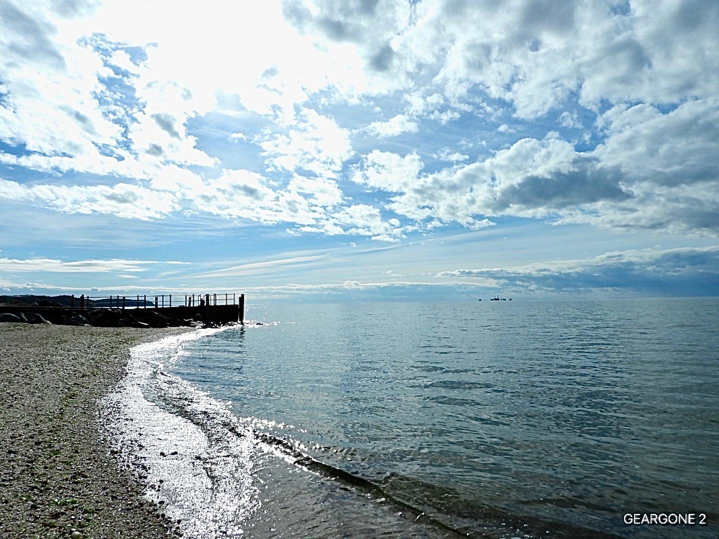 Sandee - Iron Pier Beach