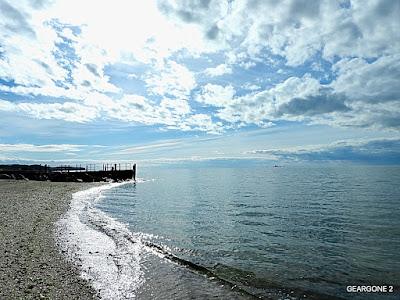 Sandee - Iron Pier Beach