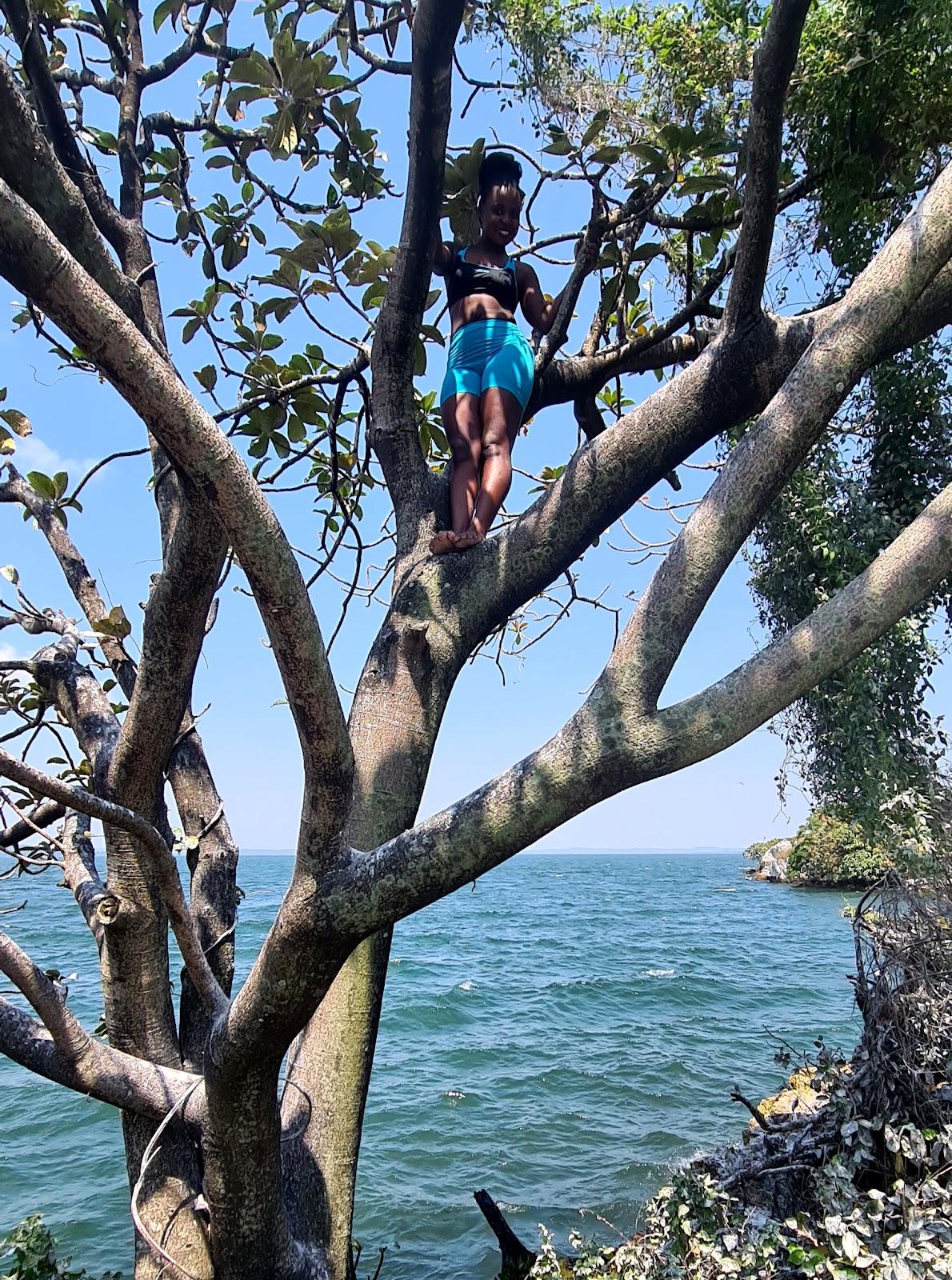 Sandee Ssoosi Point