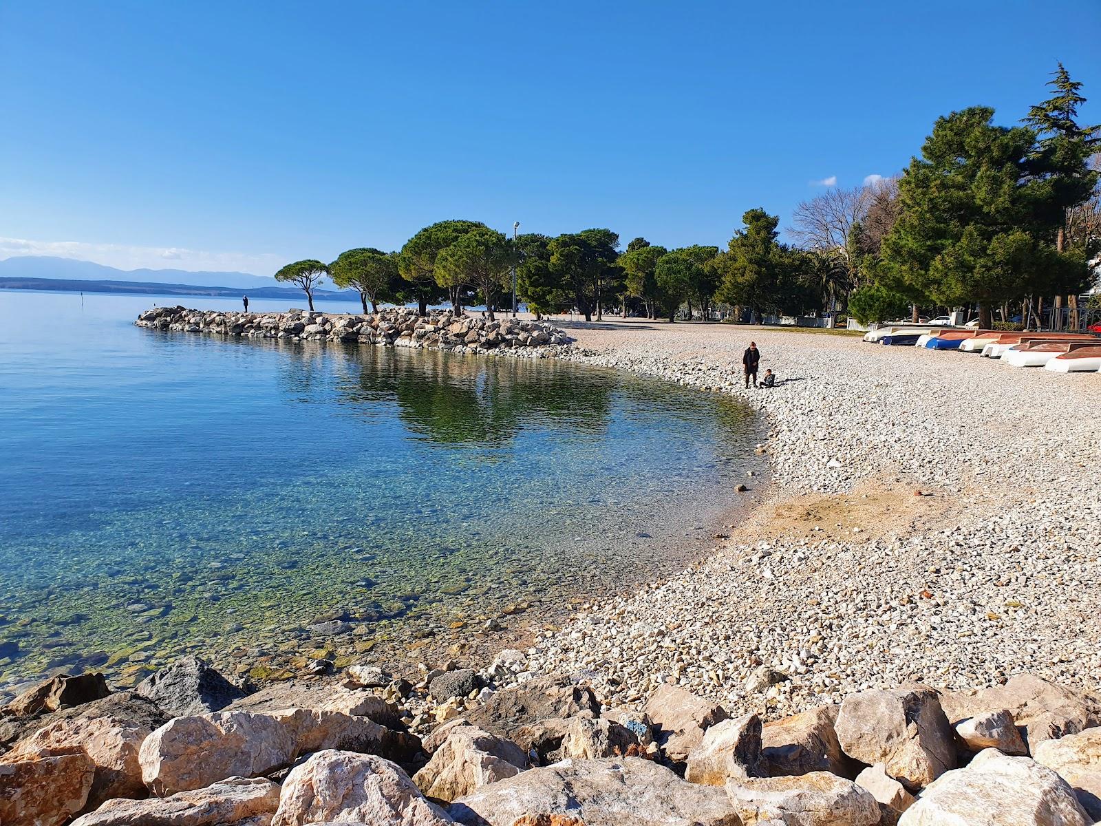 Sandee Gradsko Kupaliste Beach Photo