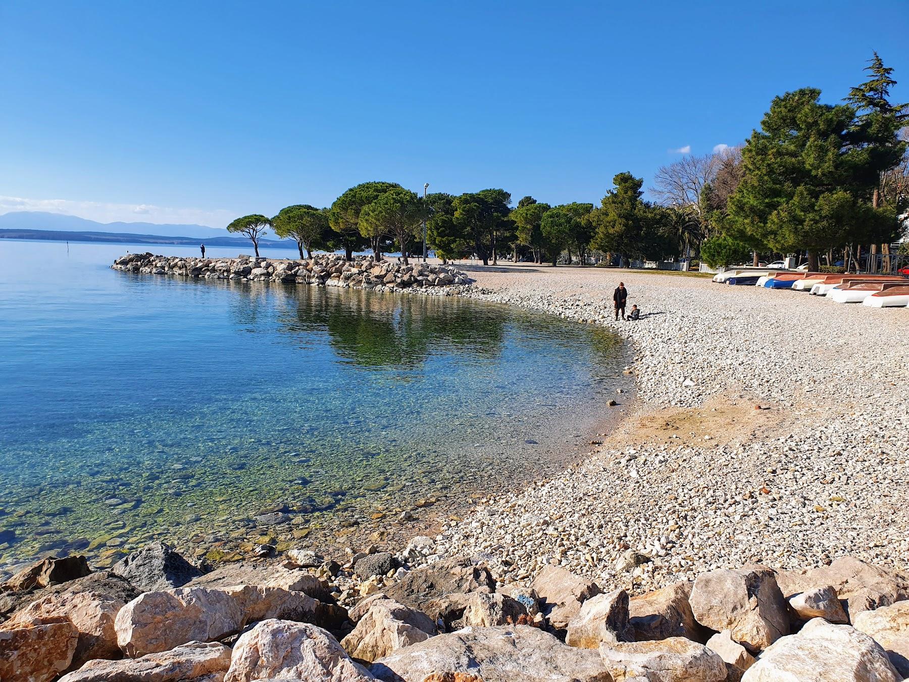 Sandee Gradsko Kupaliste Beach