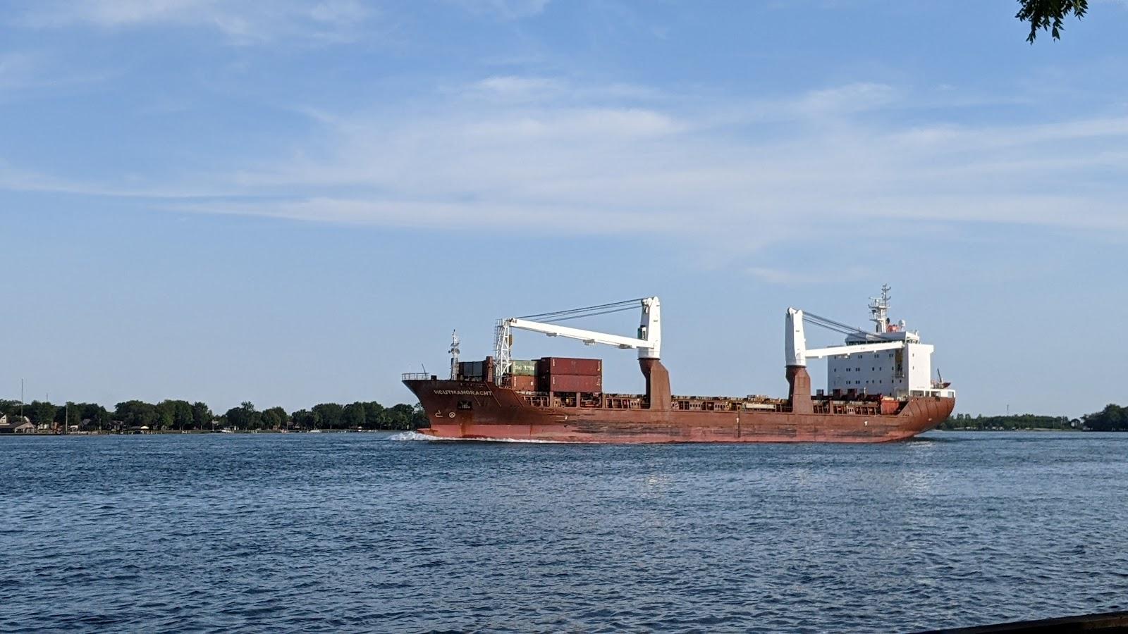 Sandee Marine City Diving Area