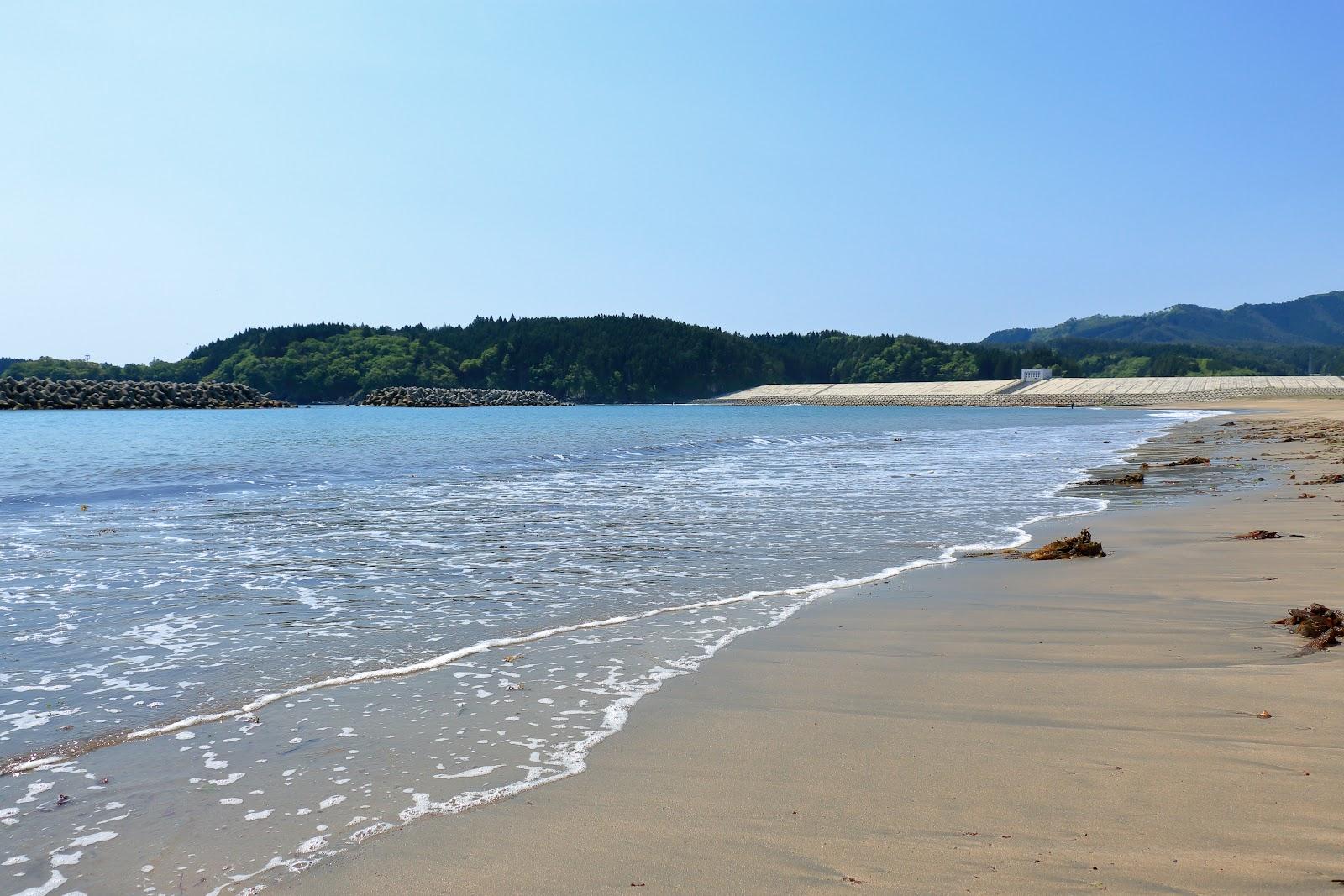 Sandee Koizumi Coast