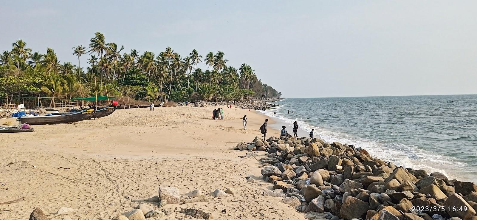 Sandee Chandhana Beach Photo