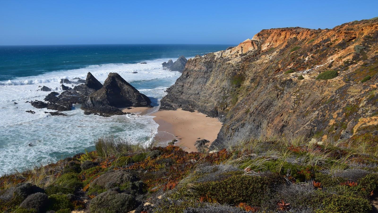 Sandee - Praia Do Cao