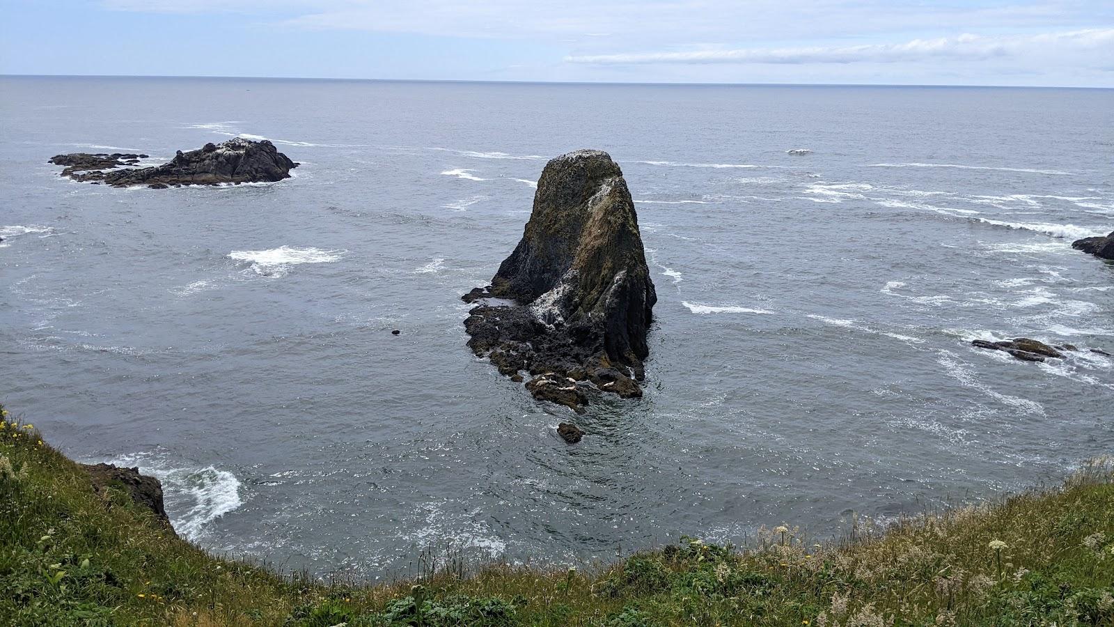 Sandee - Fishing Rock State Recreation Site