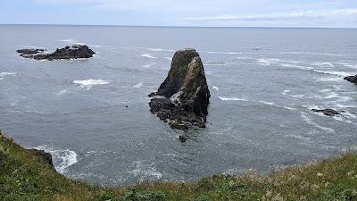 Sandee - Fishing Rock State Recreation Site