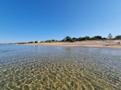 Sandee - Lido Fiori