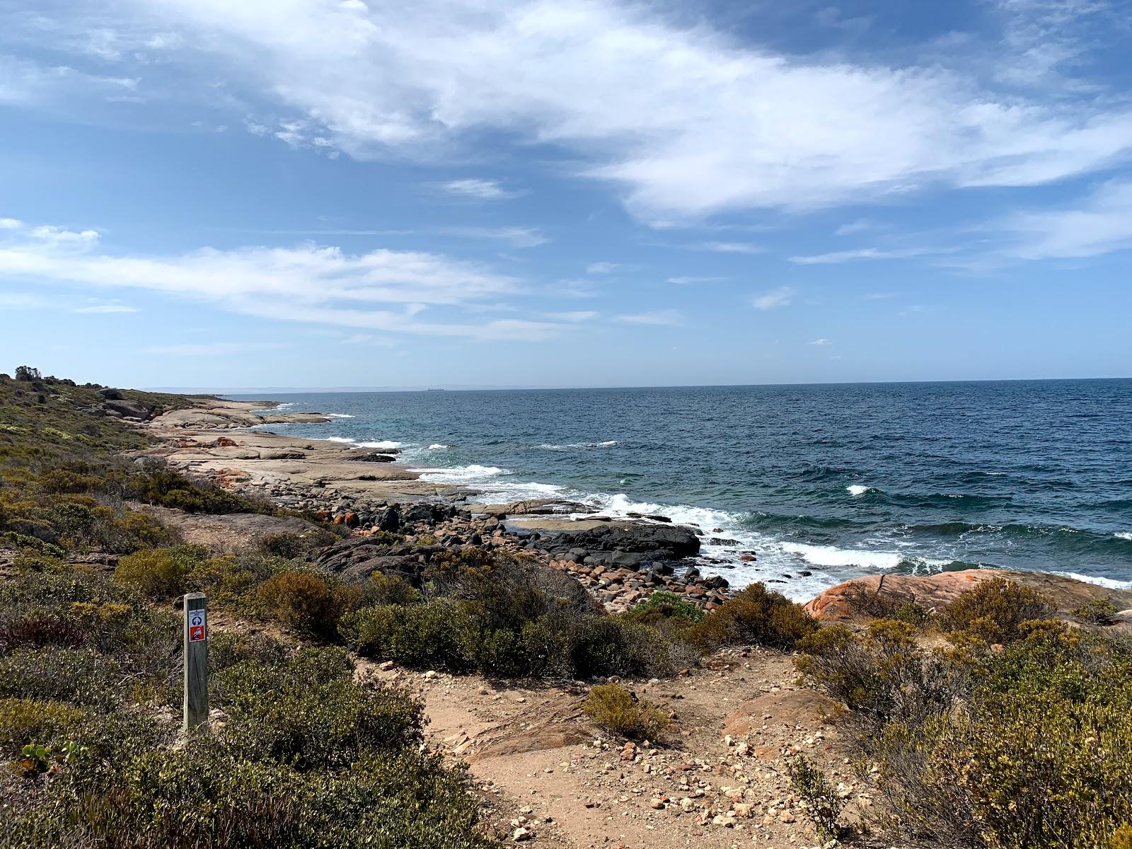 Sandee September Beach