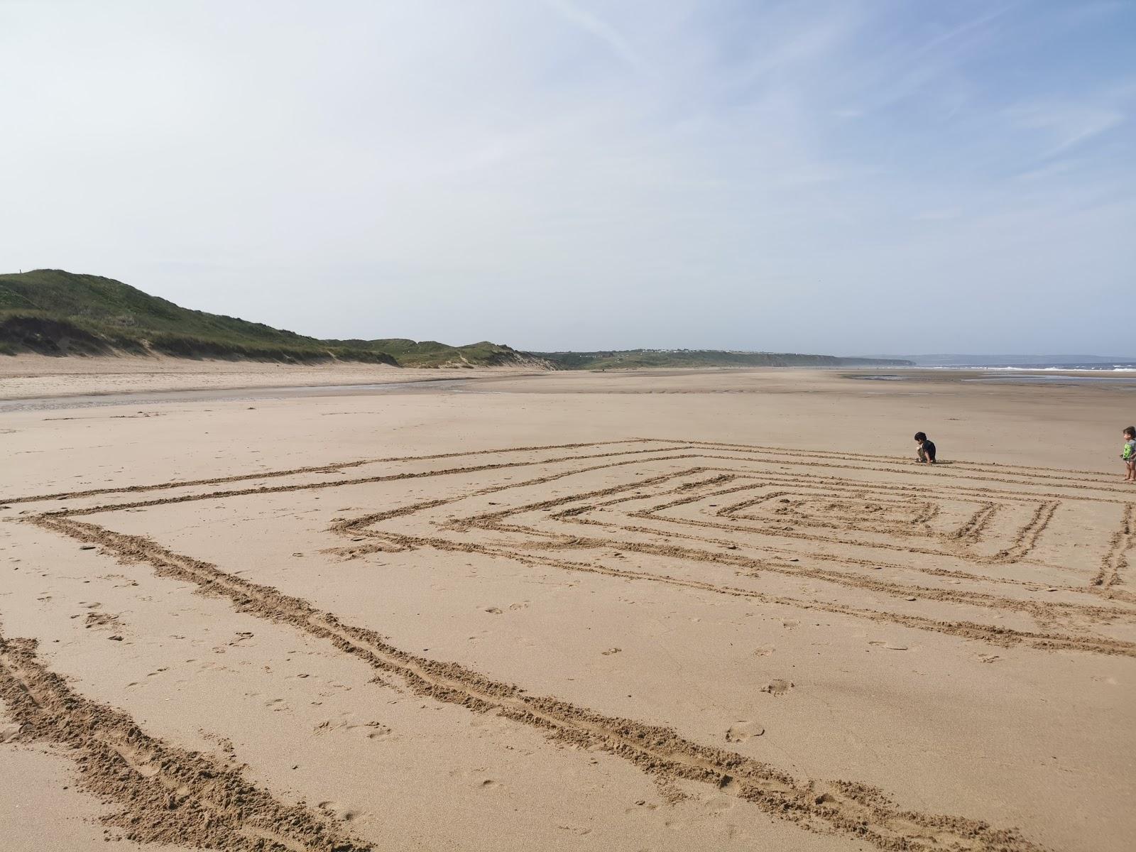 Sandee South Crimdon Beach Photo