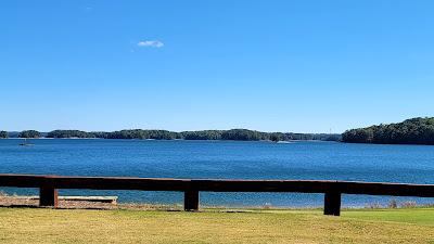 Sandee - Lake Lanier Islands