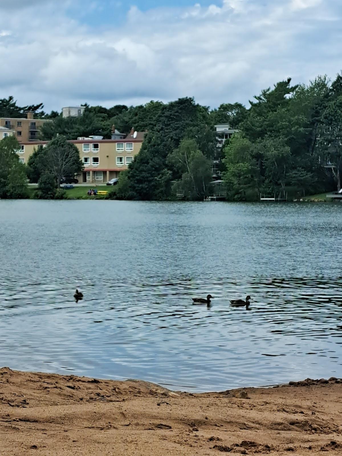 Sandee Chocolate Lake Park And Beach Photo