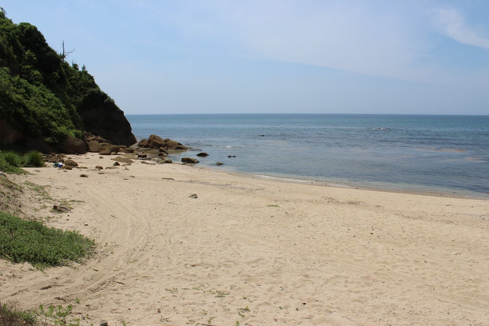 Sandee - Sunagata Beach Resort