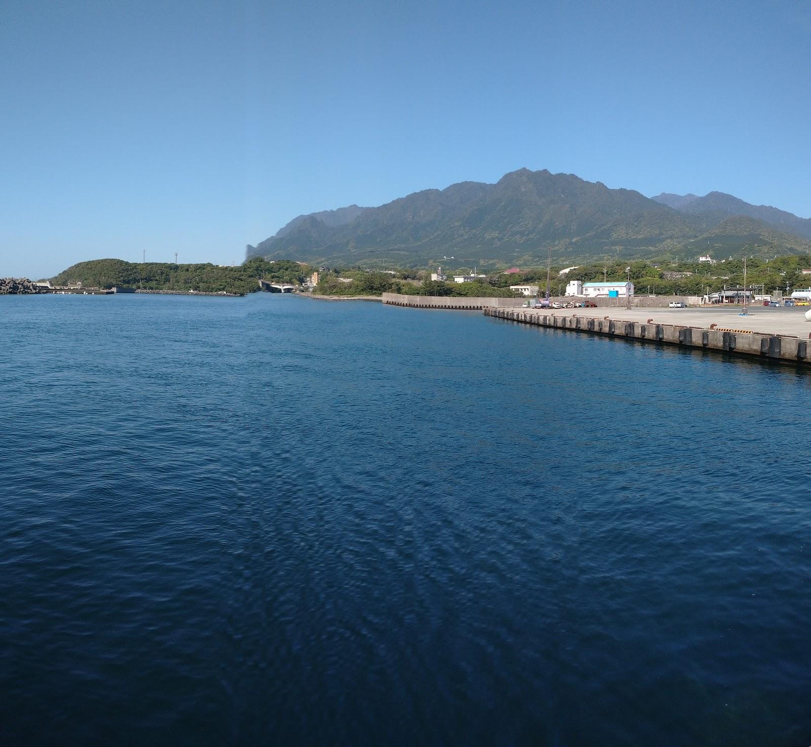 Sandee Anbo Beach