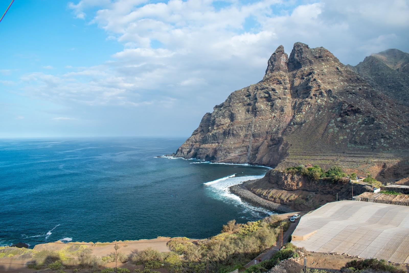 Punta del Hidalgo Photo - Sandee