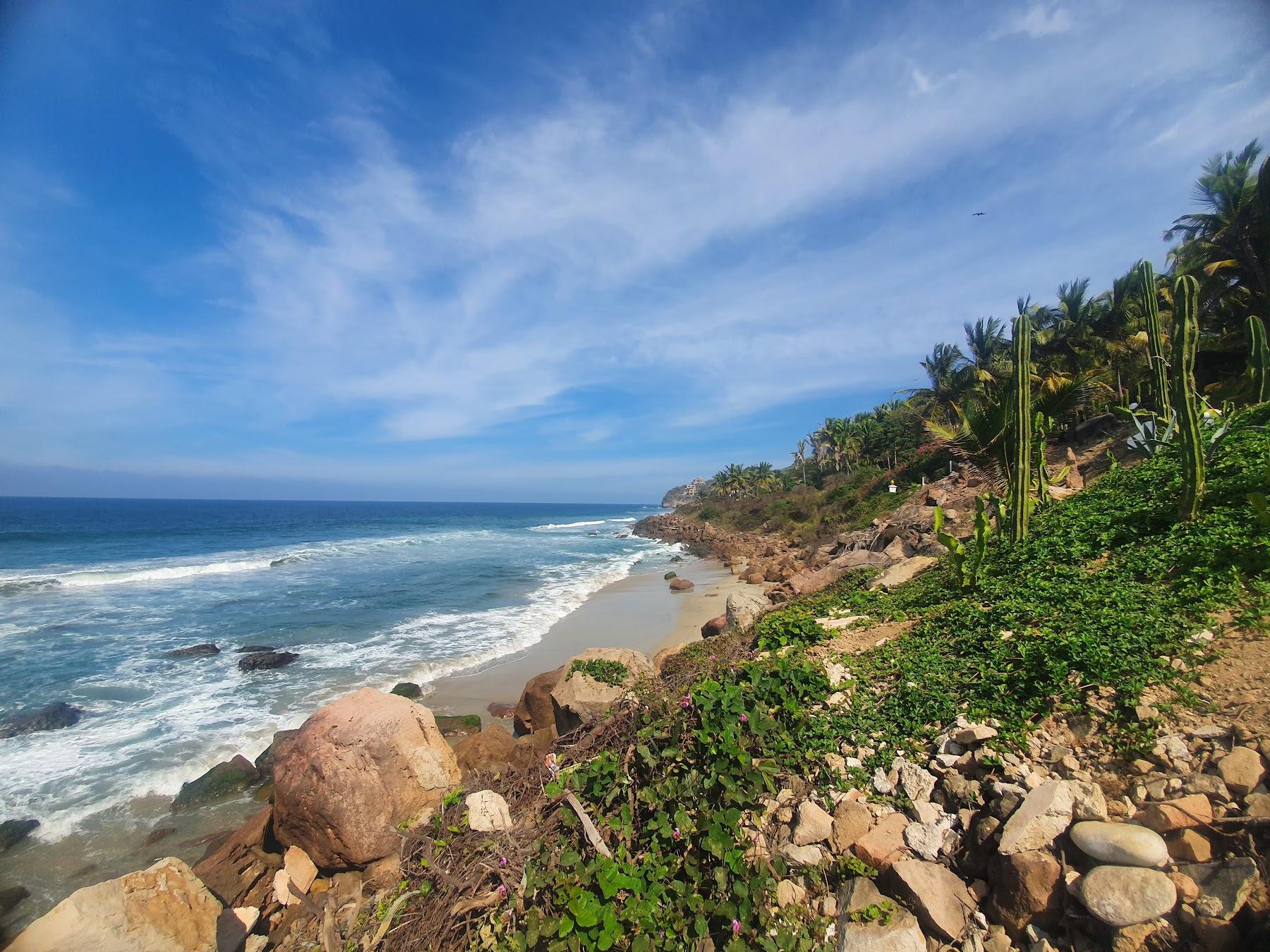 Sandee Litibu Beach Photo