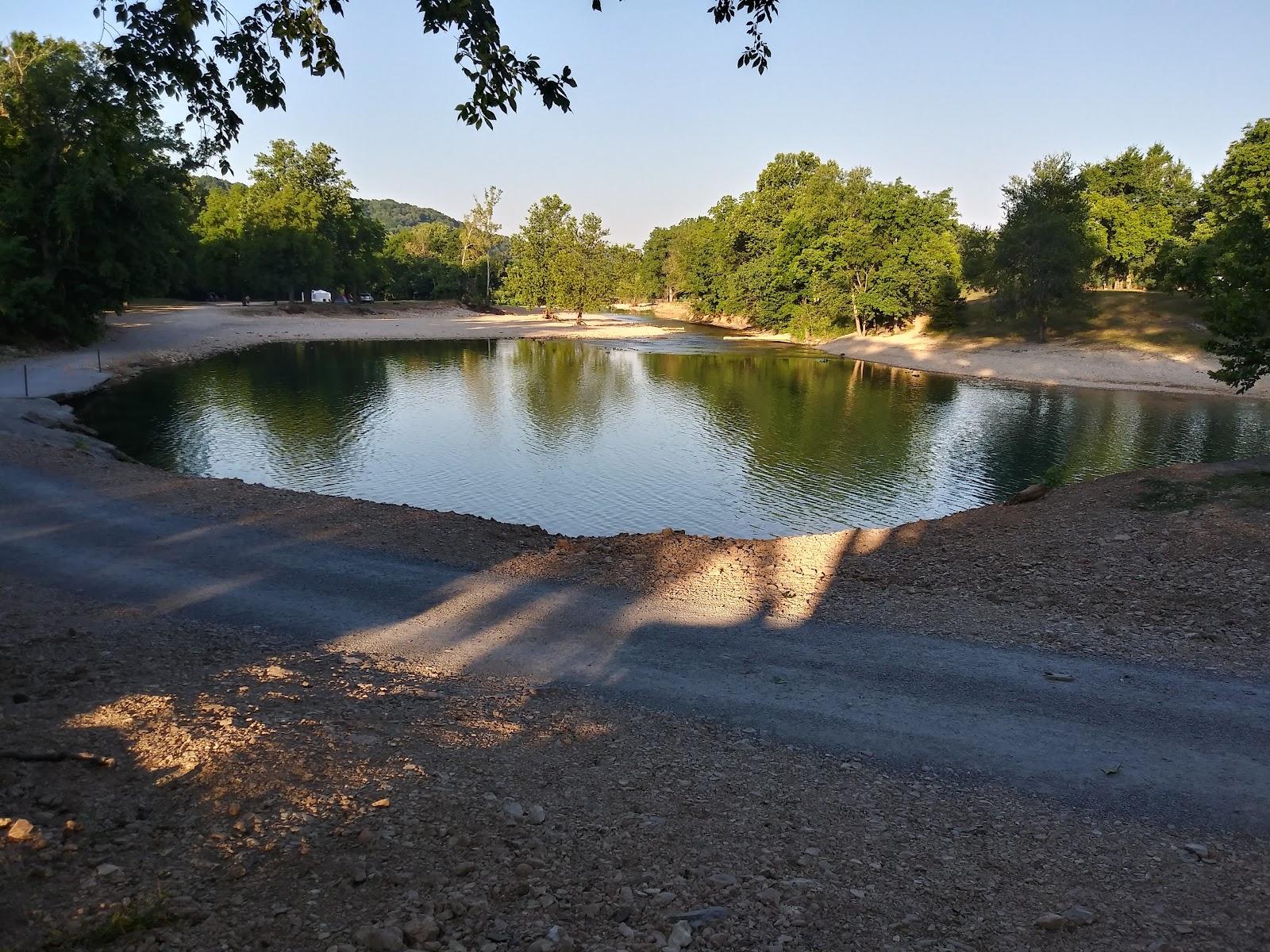 Sandee Blue Hole Park