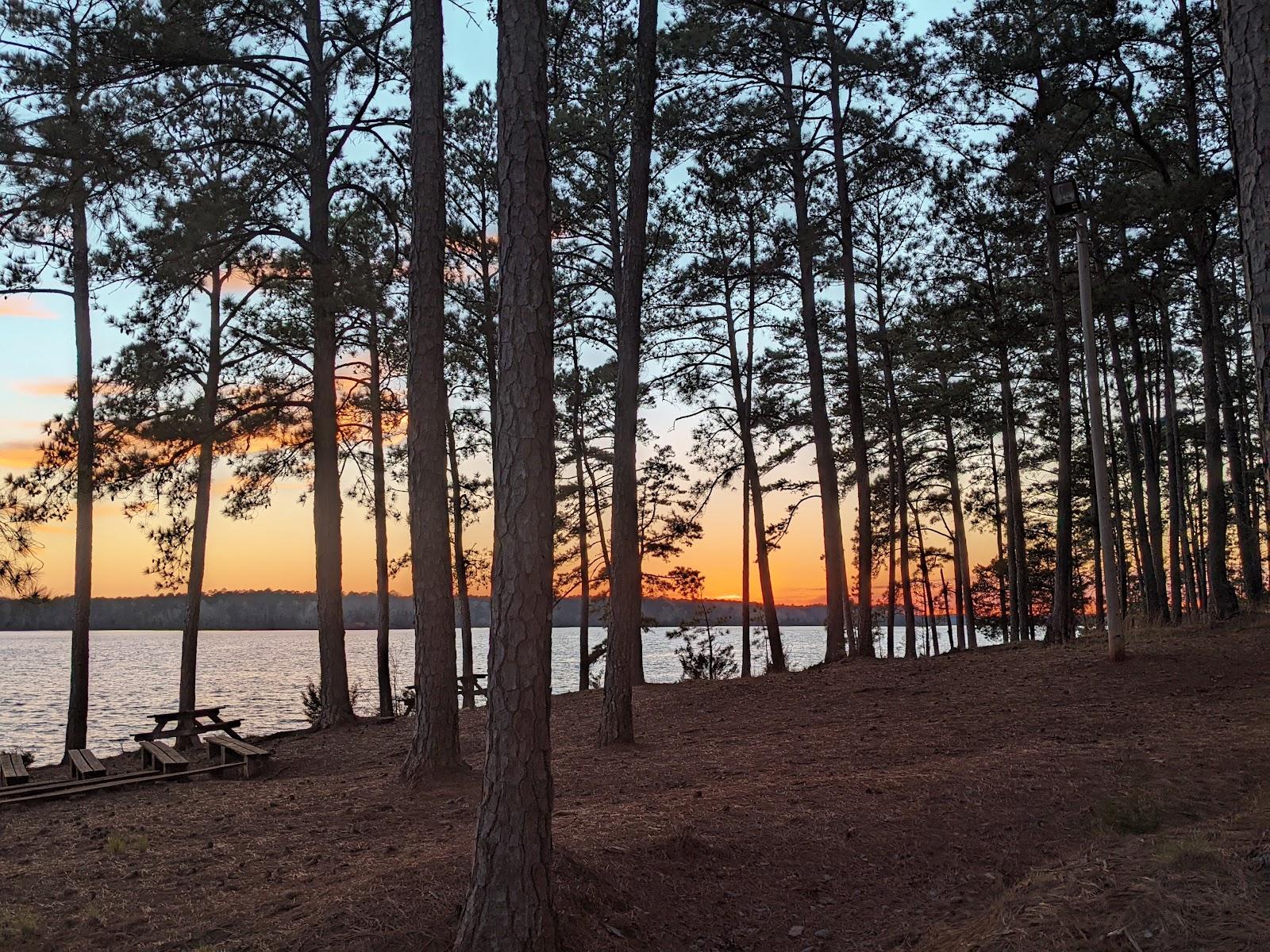 Sandee - Hickory Knob State Park