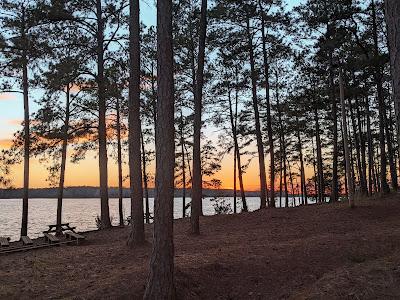 Sandee - Hickory Knob State Park