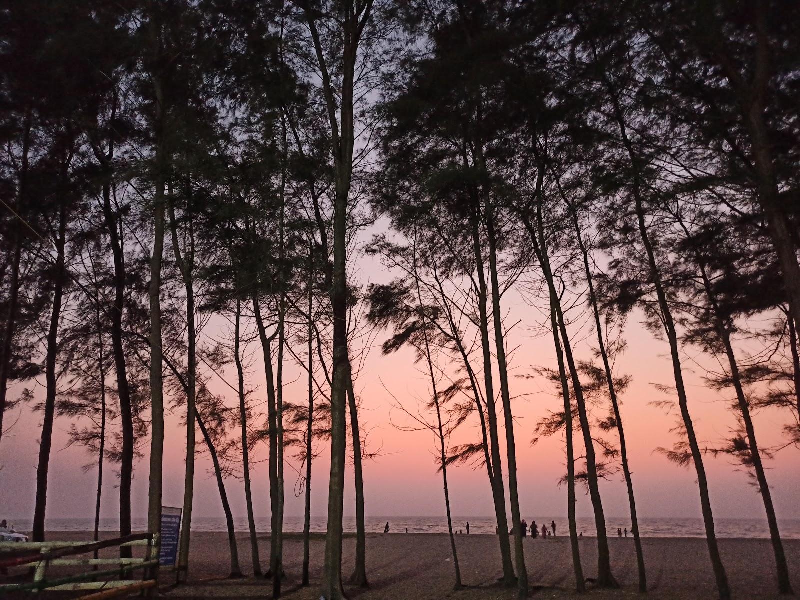 Sandee Pantai Teluk Pandan