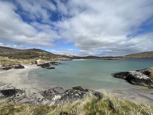 Sandee Derrynane Beach Photo