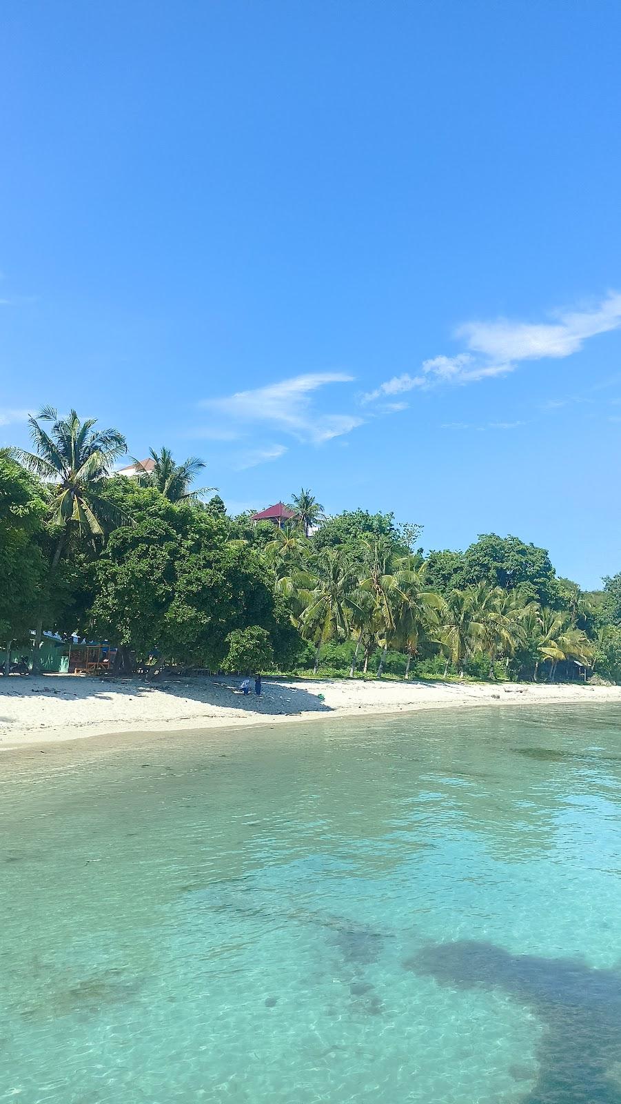 Sandee Wisata Palippis Beach