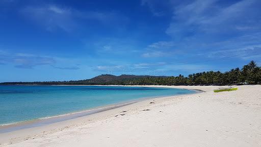 Sandee Pagudpud Beach Photo