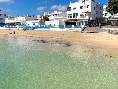 Sandee - De Corralejo Viejo / Playa De Apartamentos Hoplaco