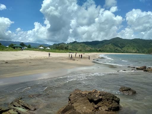 Sandee - Pantai Wadu Jao