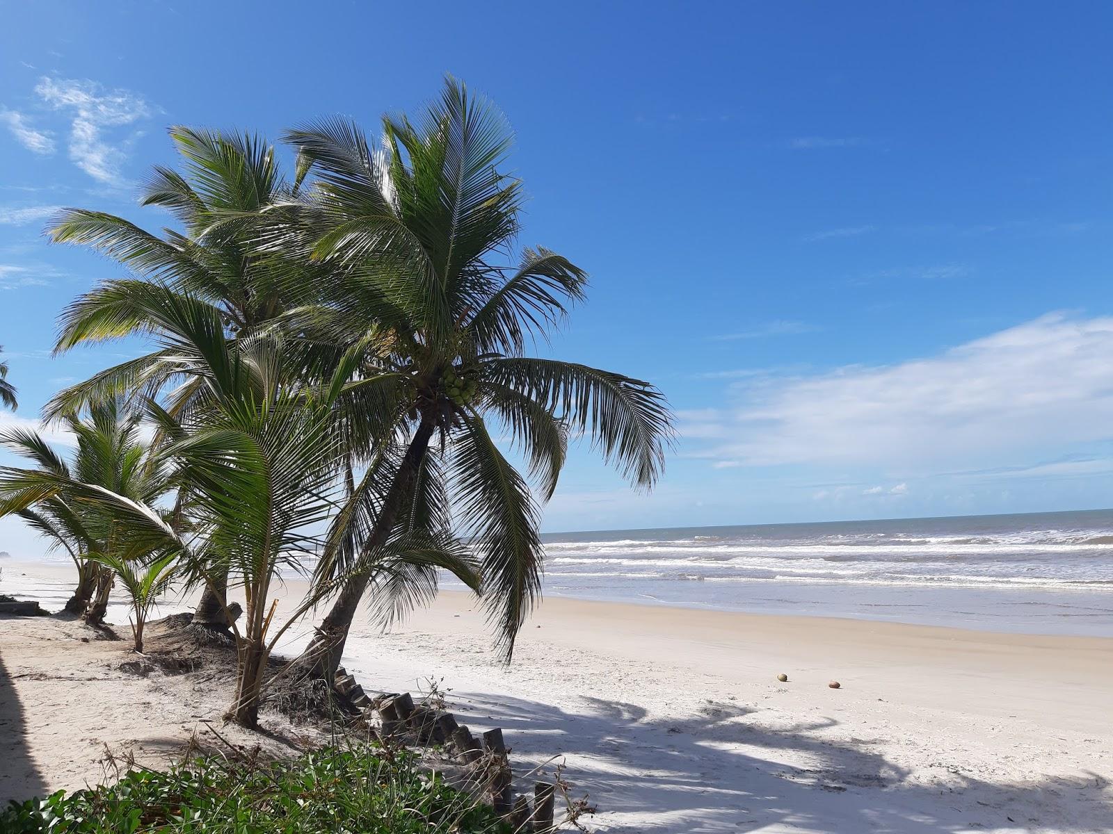 Sandee Praia De Lencois