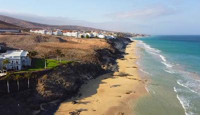 Sandee - Esquinzo Butihondo Beach