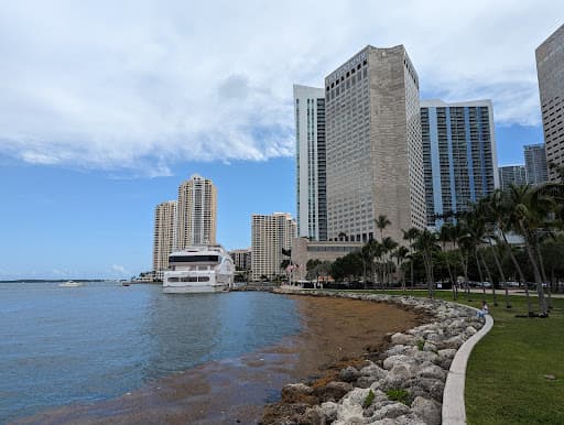 Sandee - Bayfront Park