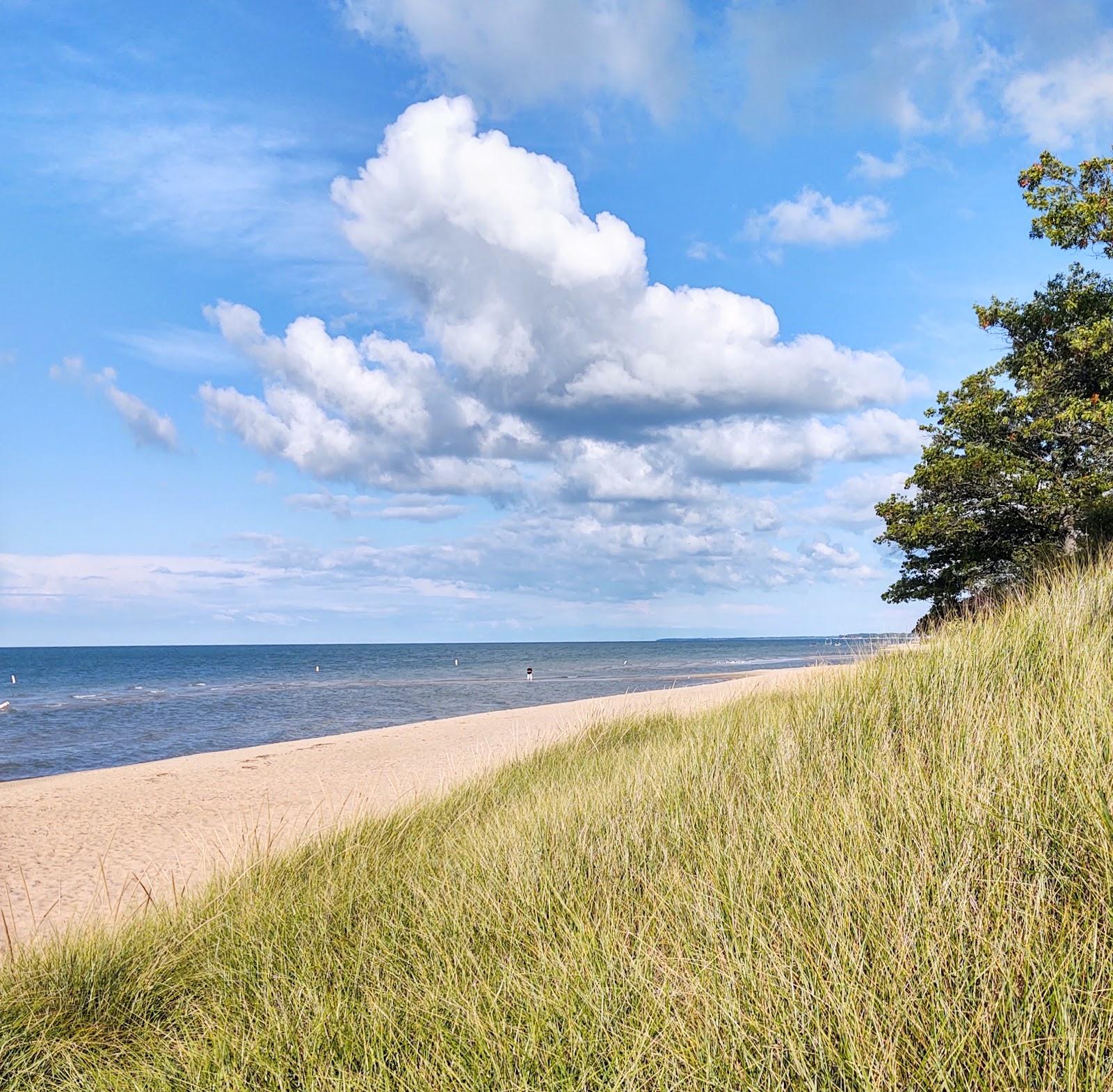 Sandee - Sleeper State Park