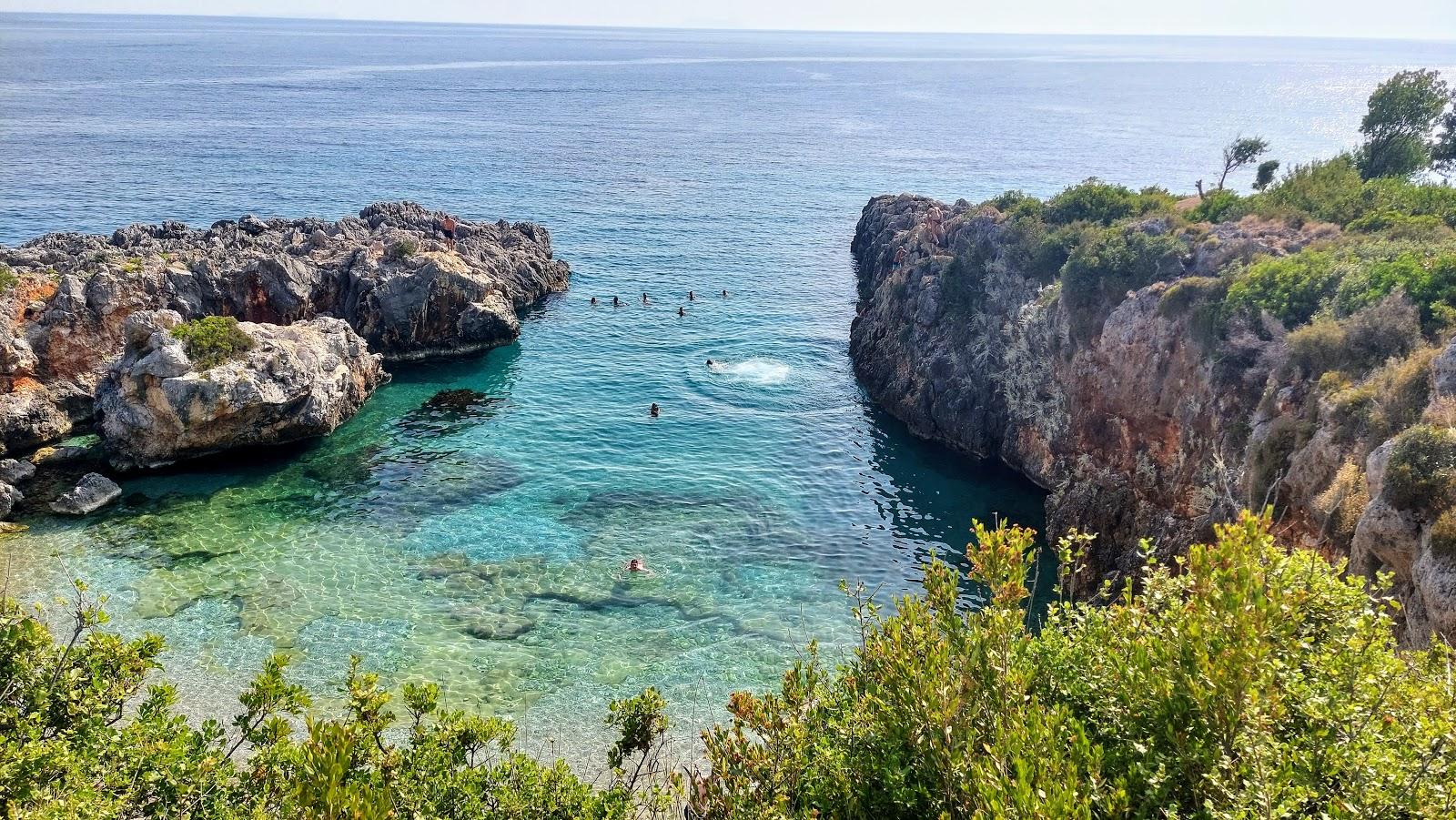 Sandee Akuarium Beach