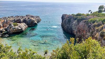 Sandee - Akuarium Beach