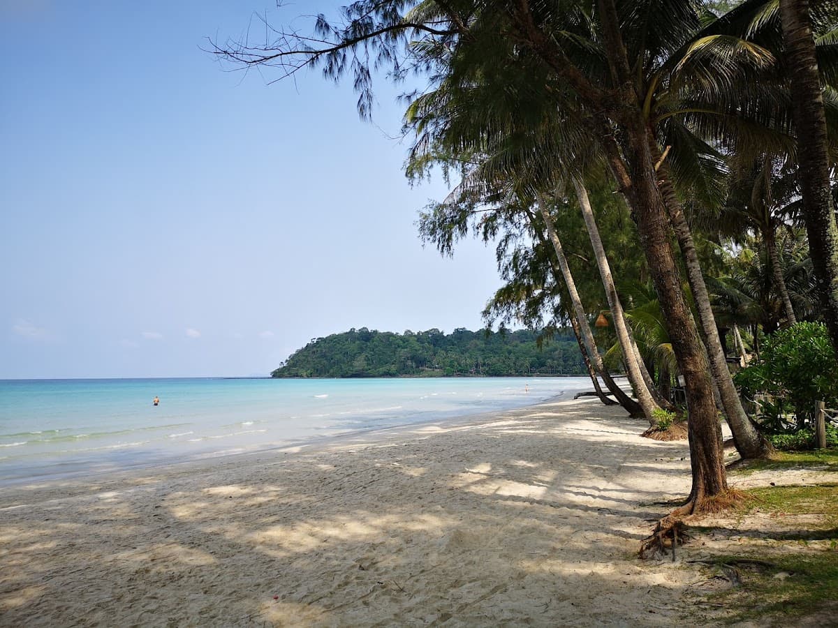 Sandee - Klong Chao Beach