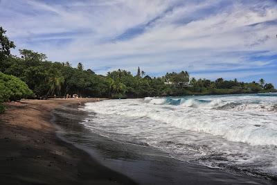 Sandee - Hamoa Beach