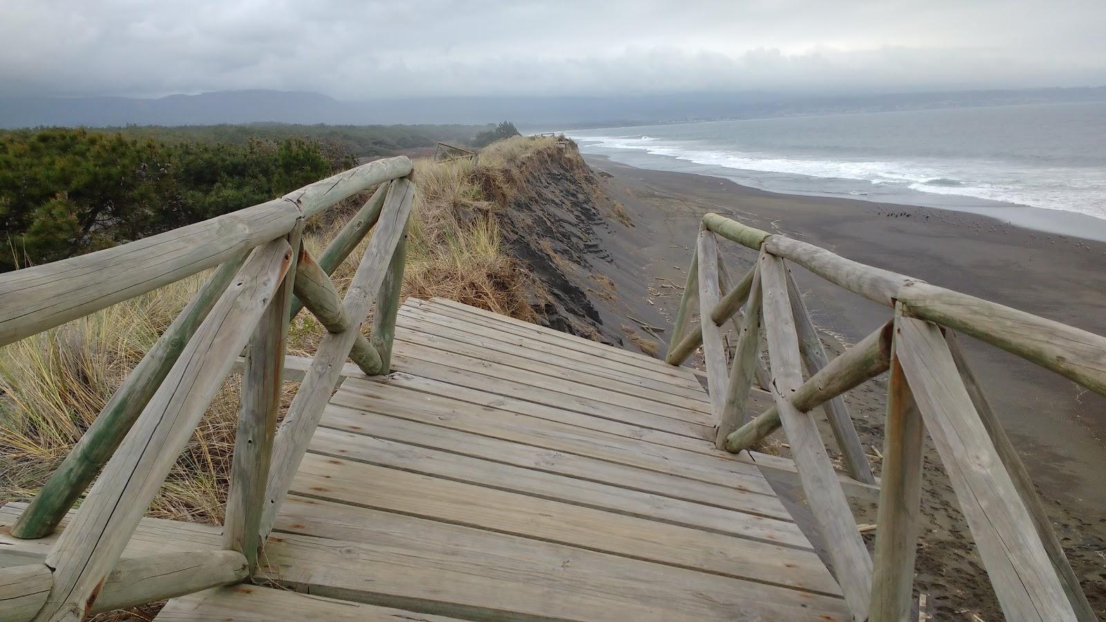 Sandee Monolito Beach