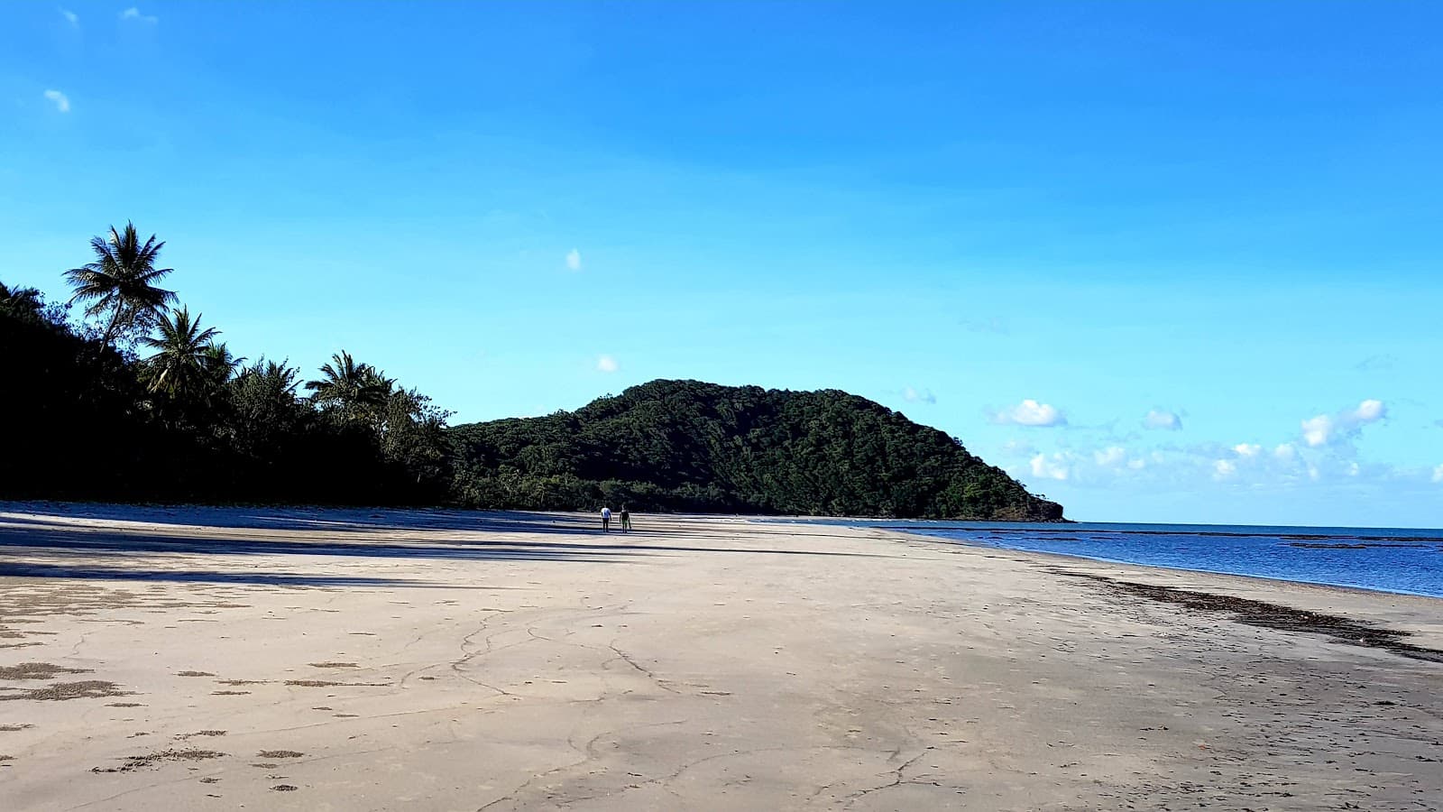 Sandee Myall Beach Photo