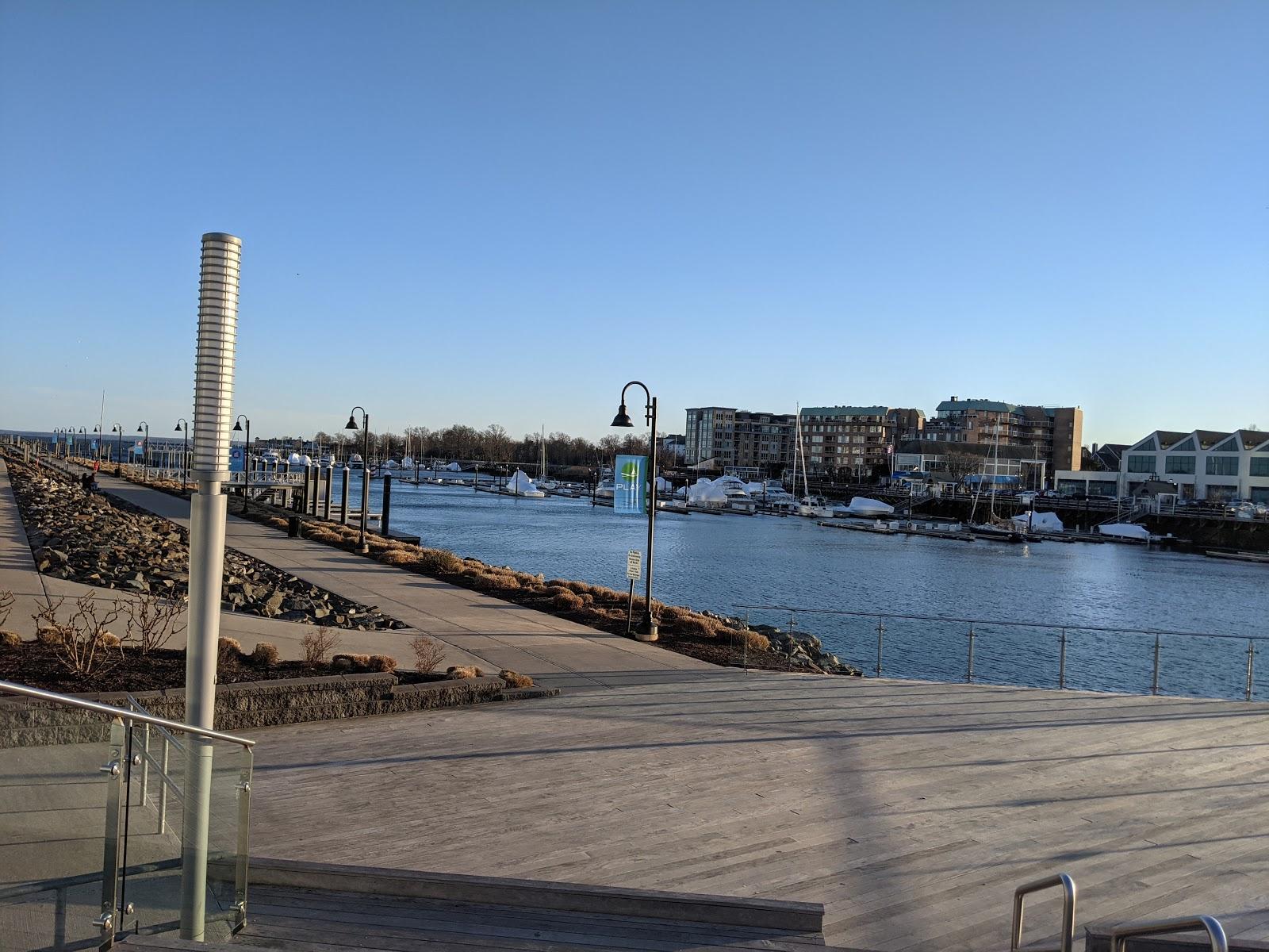 Sandee - Harbor Point Boardwalk