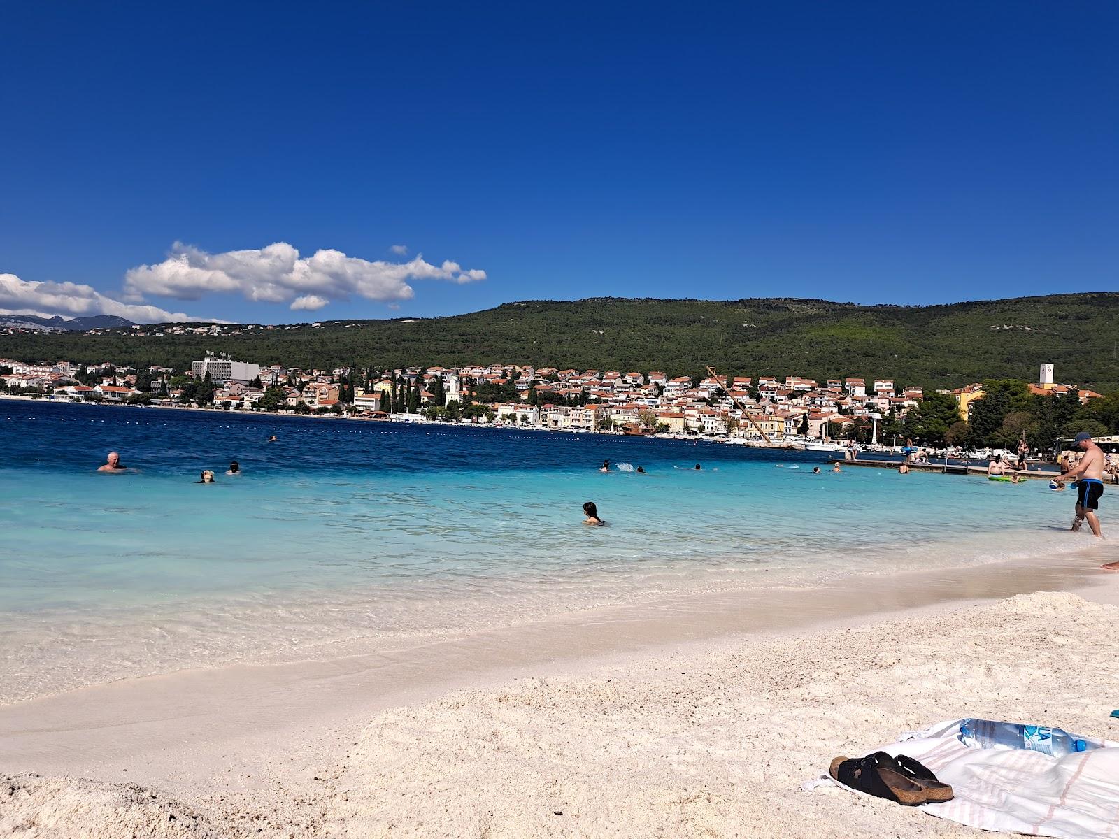 Sandee Selce Strand