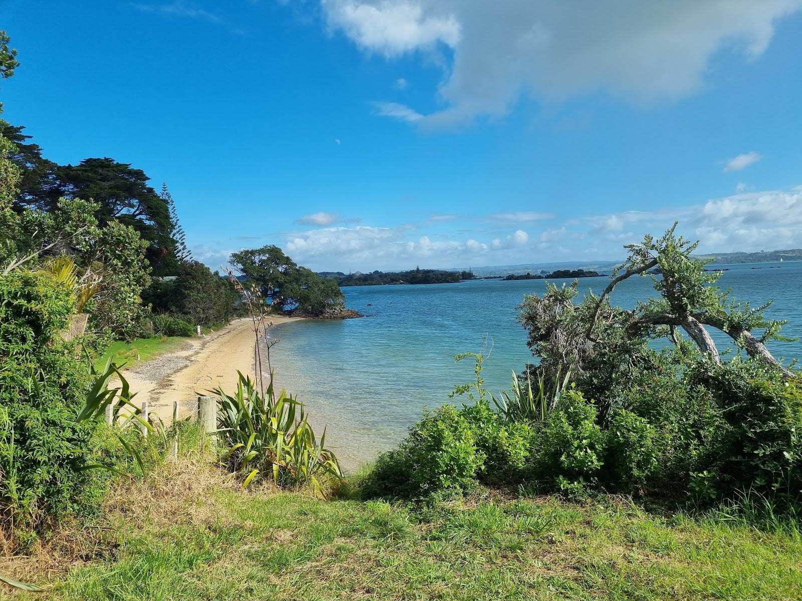Sandee Wharau Road Beach
