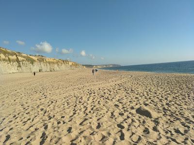 Sandee - Praia Naturista Da Tramagueira