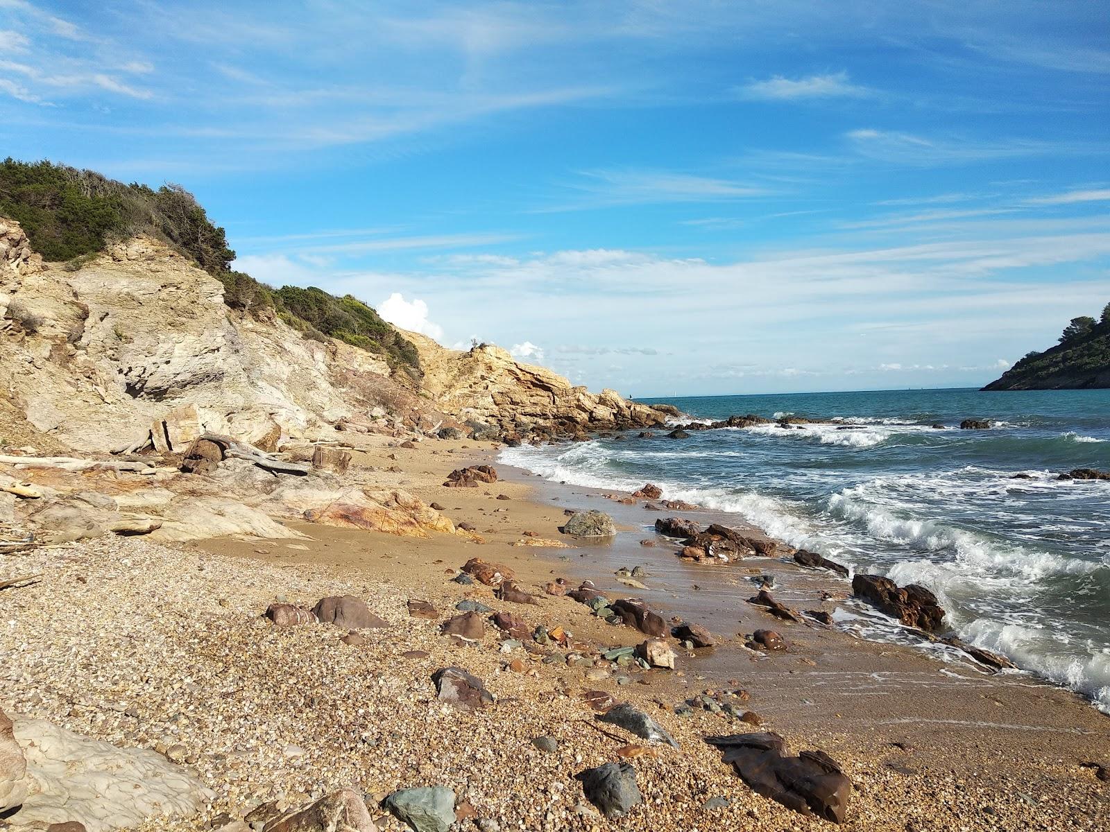 Sandee Spiaggia Le Pilette