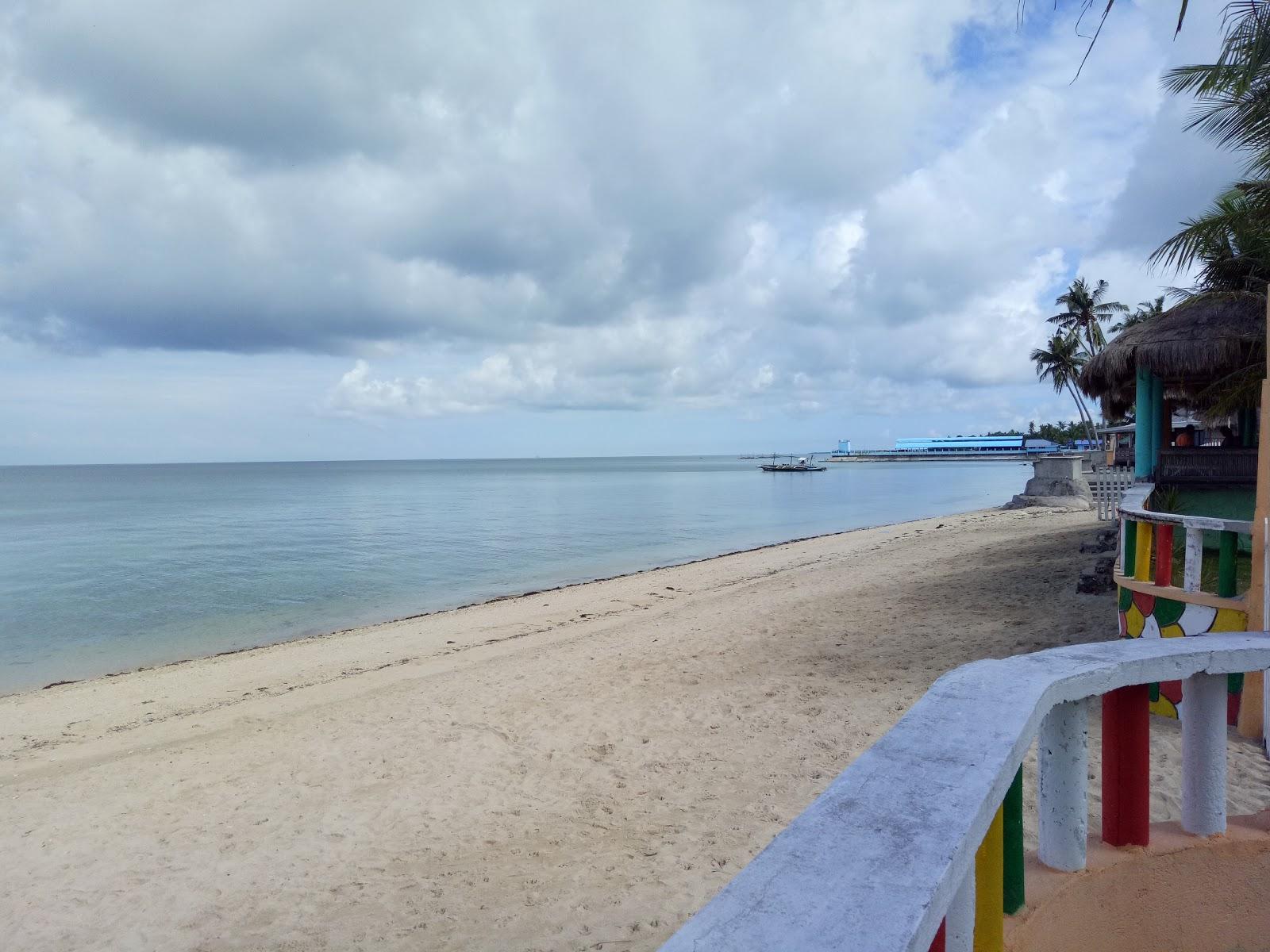 Sandee Leah's Sunset View Beach Photo