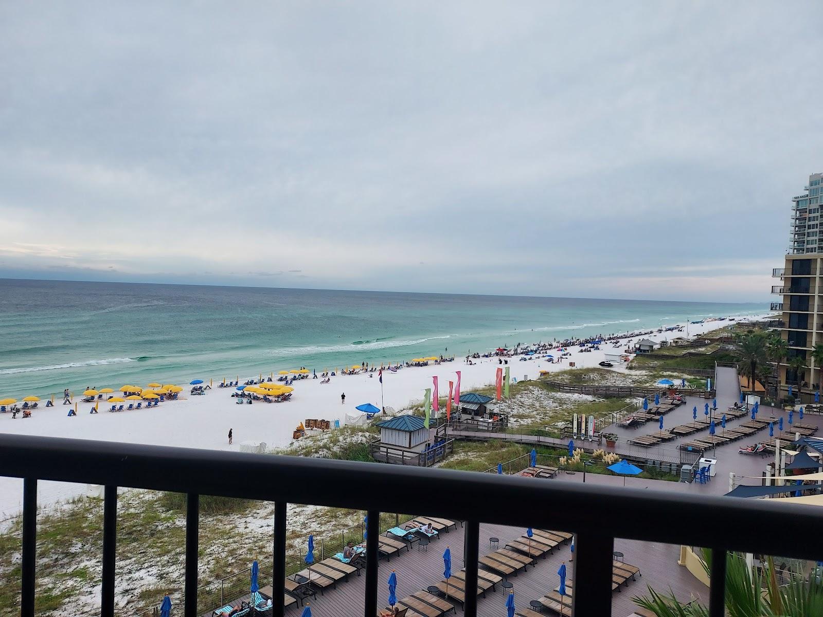 Sandee - Sandestin Beach