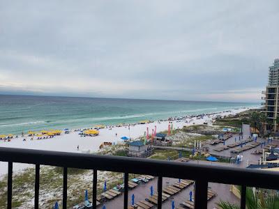 Sandee - Sandestin Beach