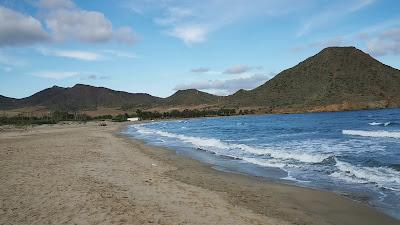 Sandee - Playa De Los Genoveses