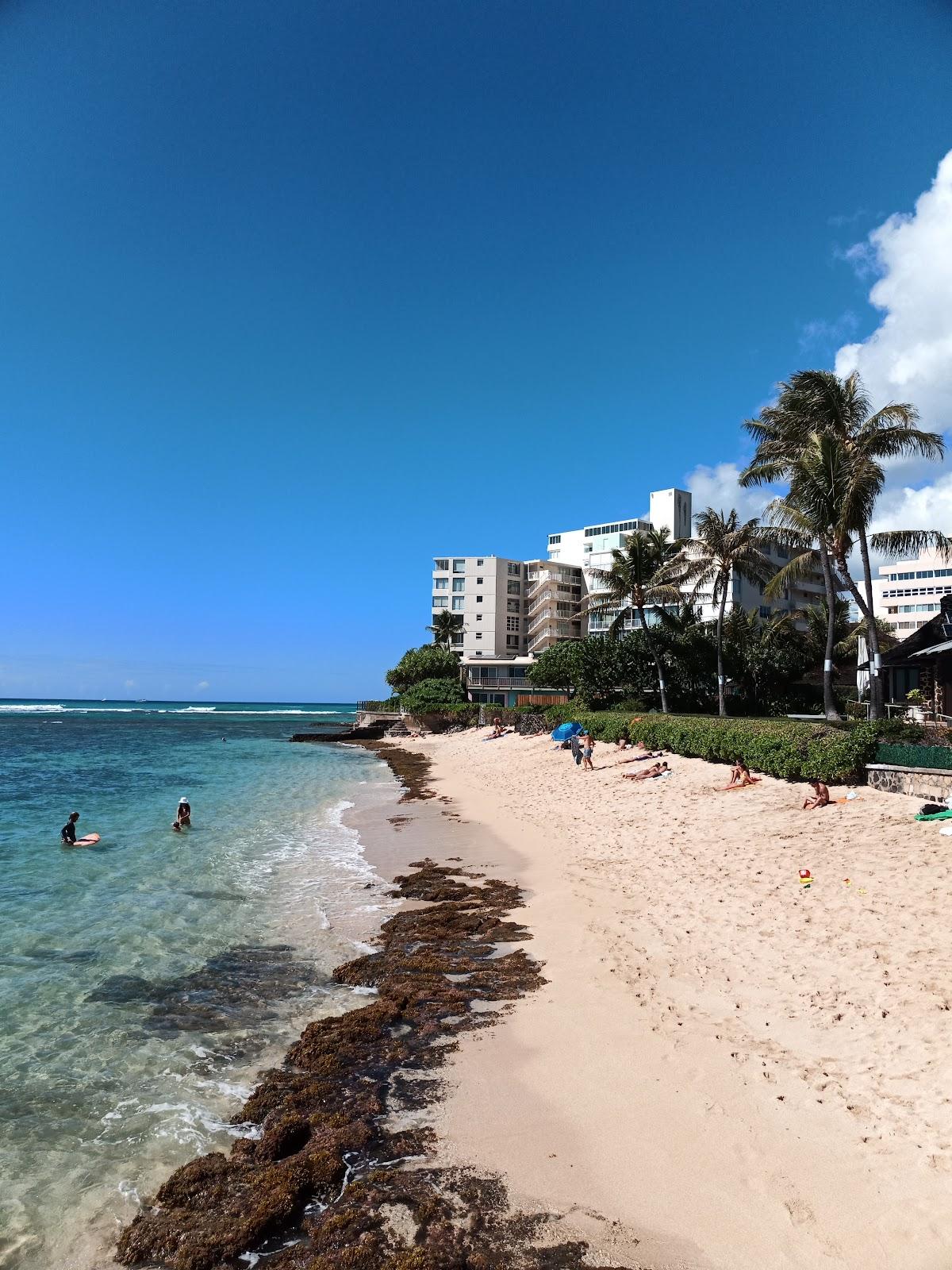 Sandee - Makalei Beach Park