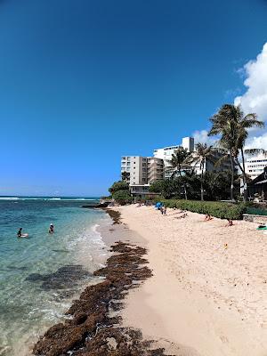 Sandee - Makalei Beach Park